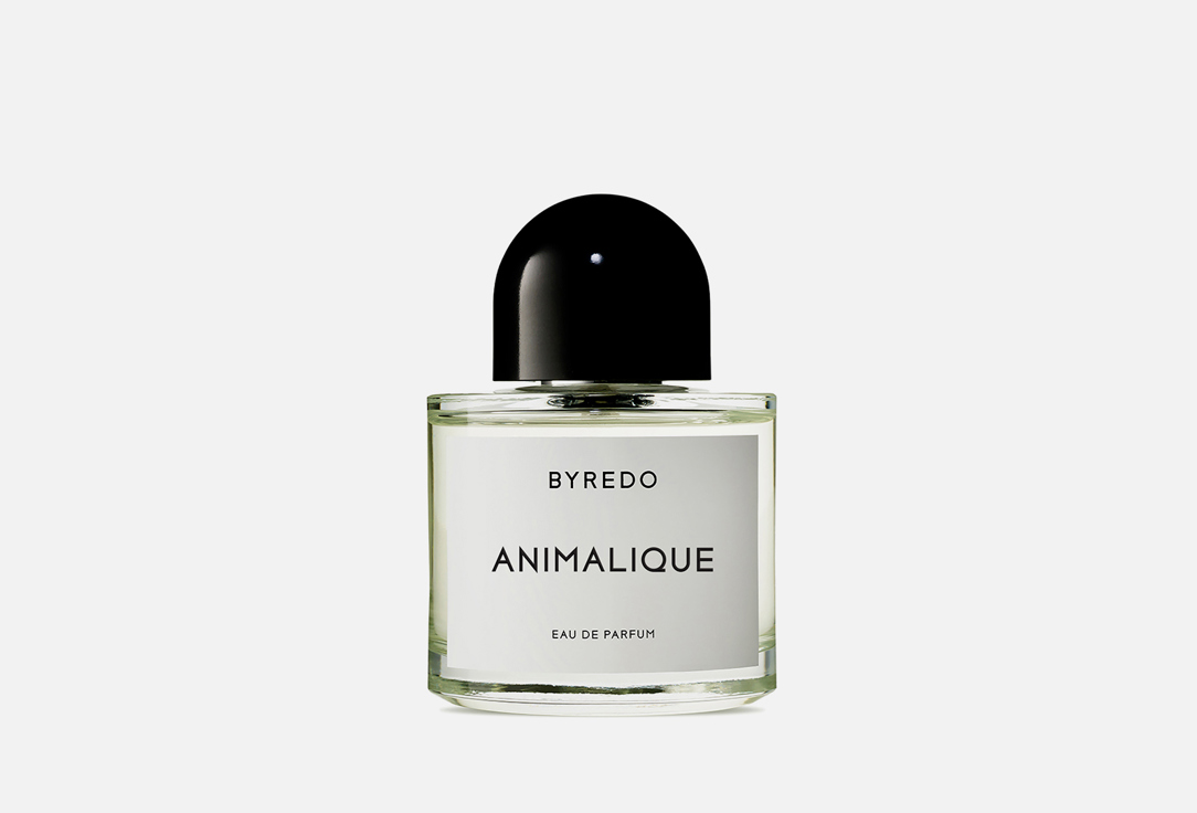 Парфюмерная Byredo вода Animalique 50мл