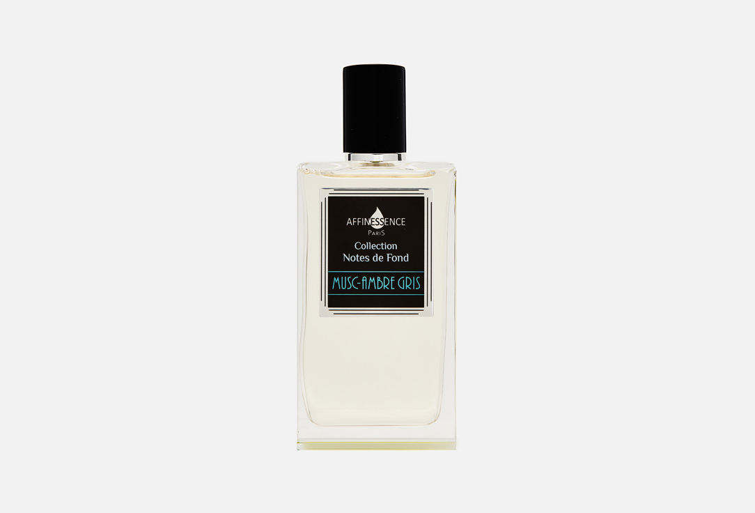 Парфюмерная Affinessence вода Musc-Ambre gris 100мл