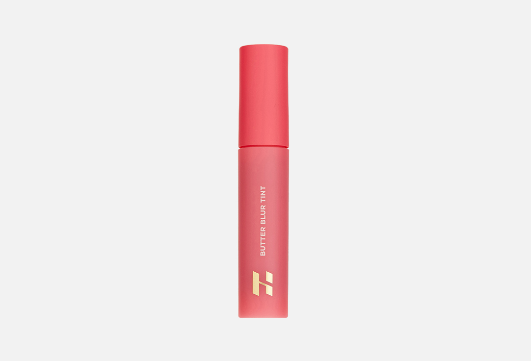 Holika Holika Мусс-тинт д/губ Butter Blur Tint 08 Lychee 4гр