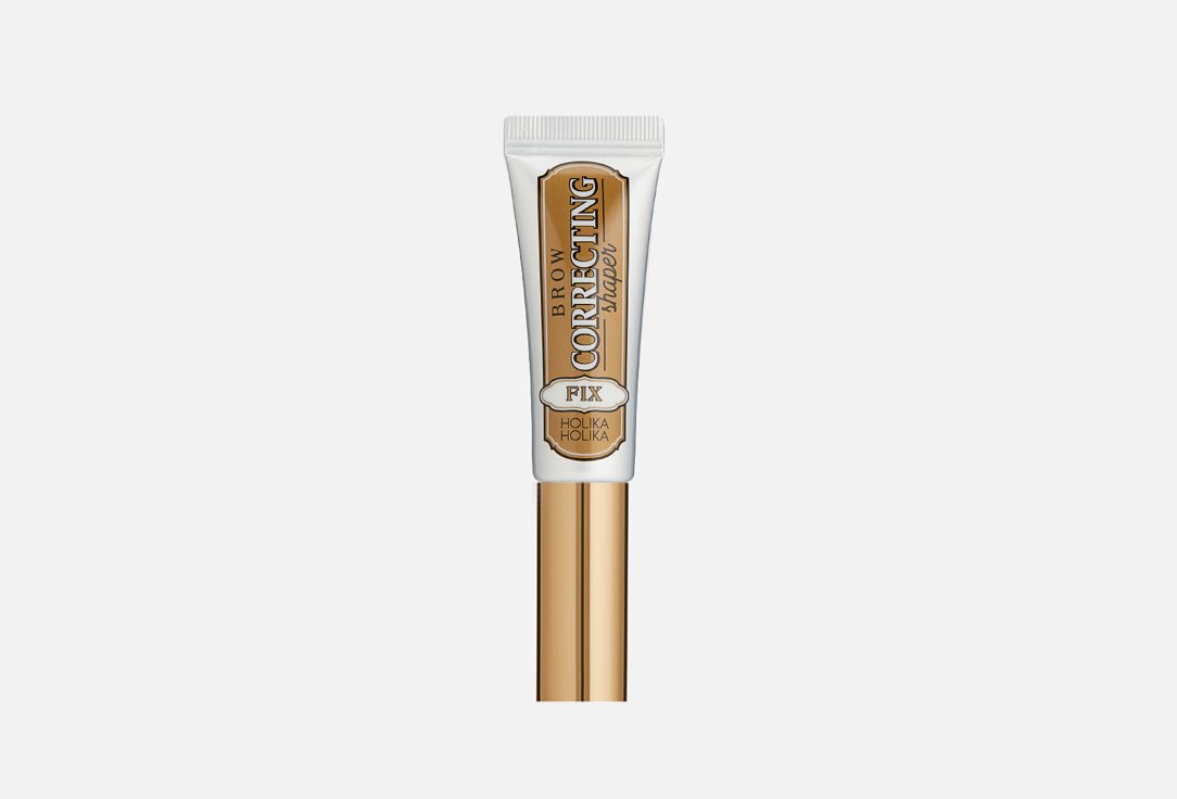 Holika Holika Гель д/бровей 01 Clear 9мл