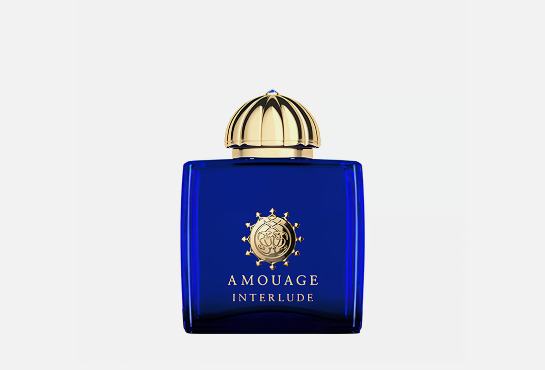 Парфюмерная Amouage вода Interlude Woman 100мл