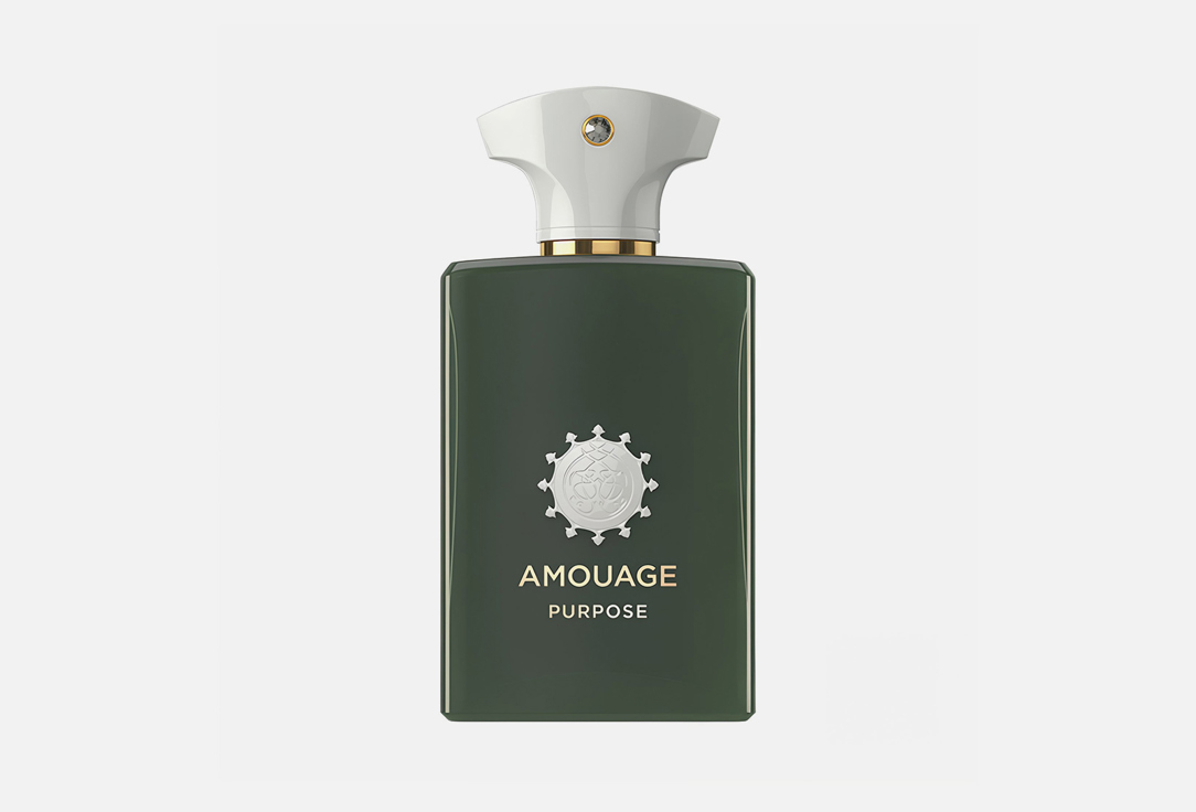Amouage Парфюмерная вода Purpose 100мл