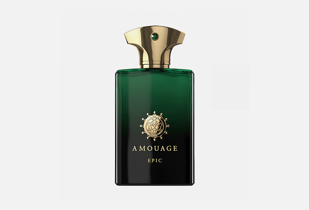 Amouage Парфюмерная вода Epic Man 50мл