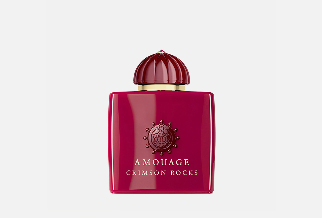 Amouage Парфюмерная вода Crimson Rocks 50мл