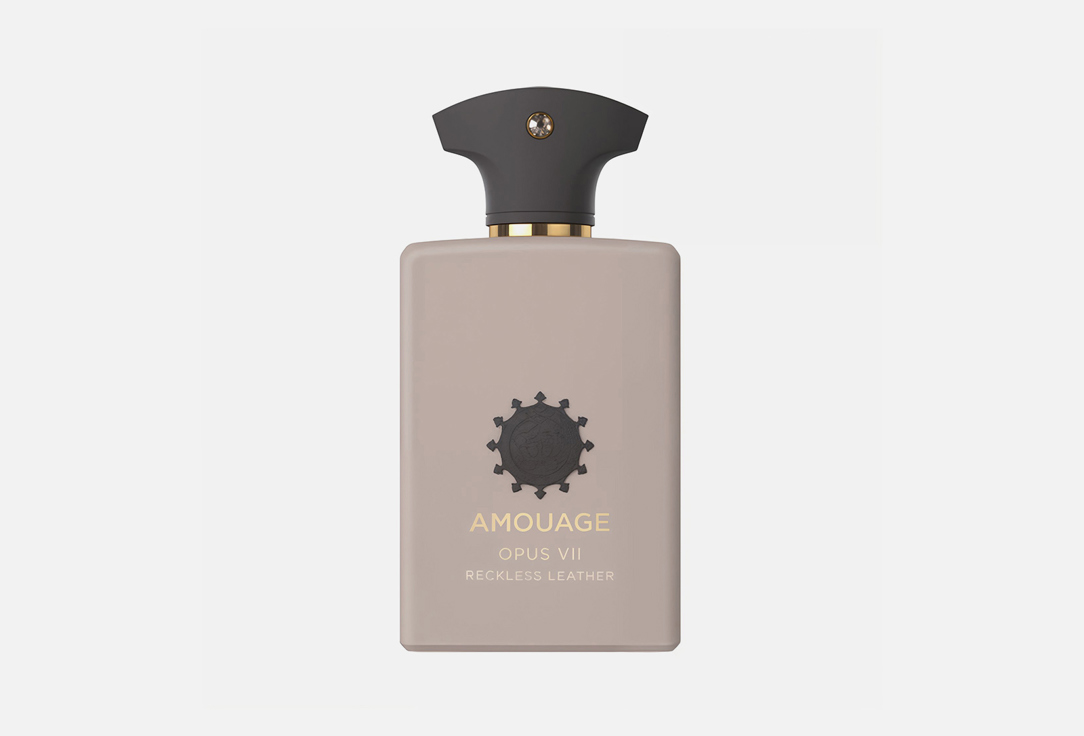 Amouage Парфюмерная вода Opus VII Reckless Leather 100мл