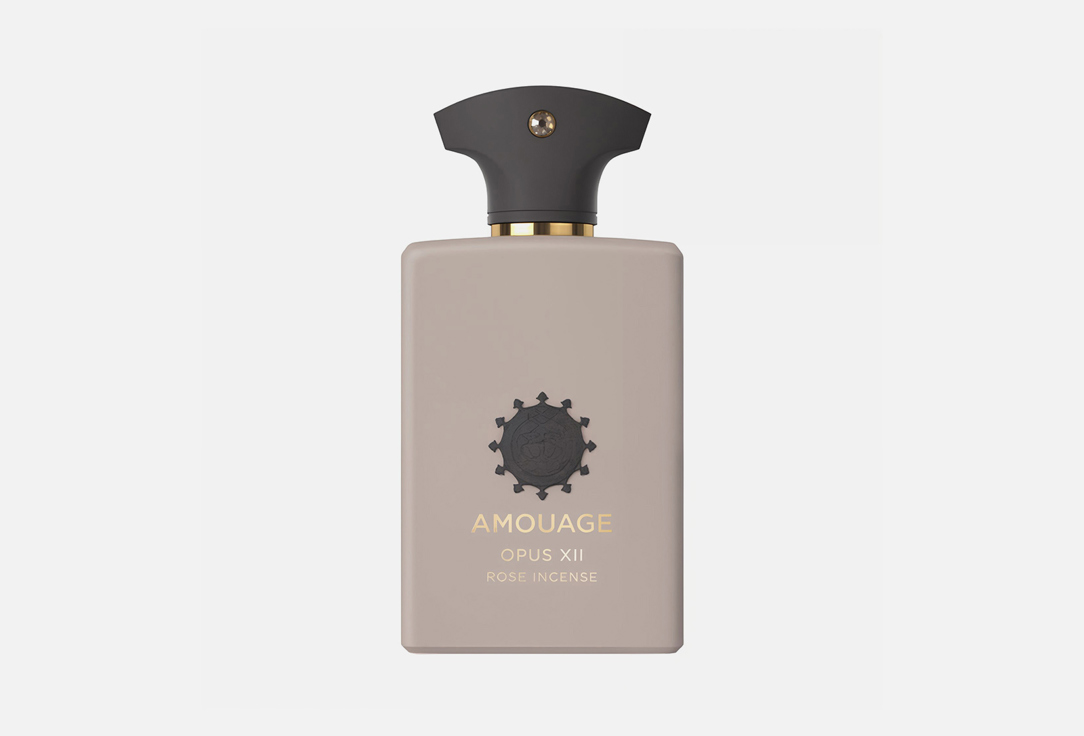 Amouage Парфюмерная вода Opus XII Rose Incense 100мл