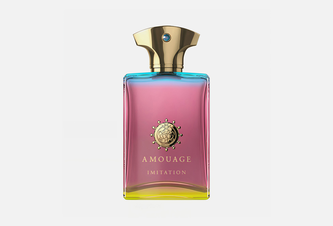 Amouage Парфюмерная вода Imitation Man 100мл