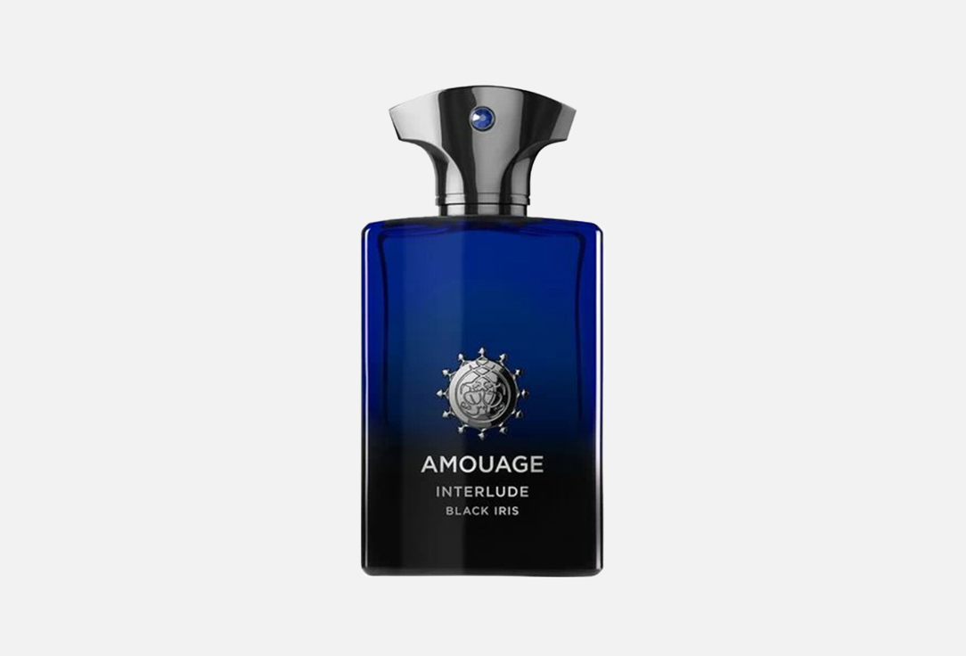 Amouage Парфюмерная вода Interlude Black Iris Man 100мл