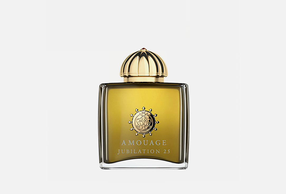 Amouage Парфюмерная вода Jubilation 25 Woman 100мл