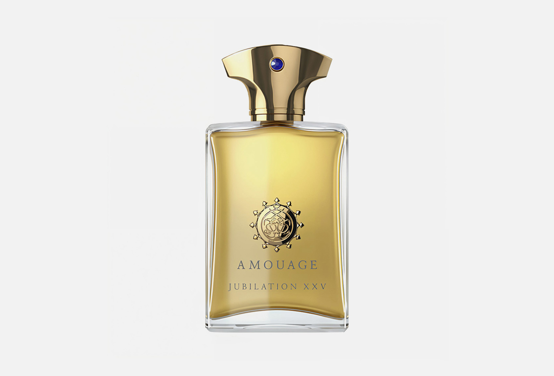 Парфюмерная Amouage вода Jubilation Xxv Man 100мл