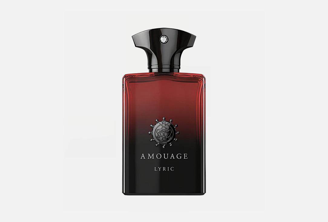 Парфюмерная Amouage вода Lyric Man 100мл