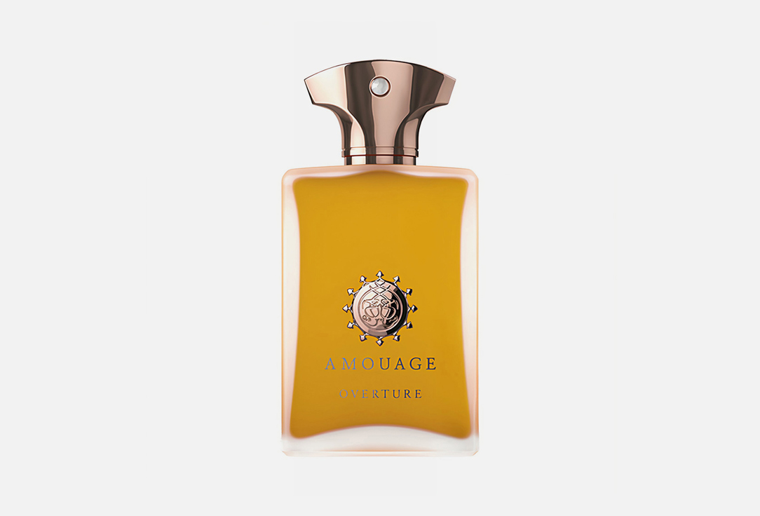 Парфюмерная Amouage вода Overture Man 100мл