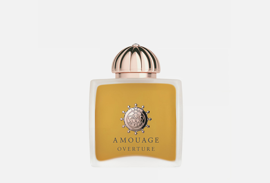 Amouage Парфюмерная вода Overture Woman 100мл