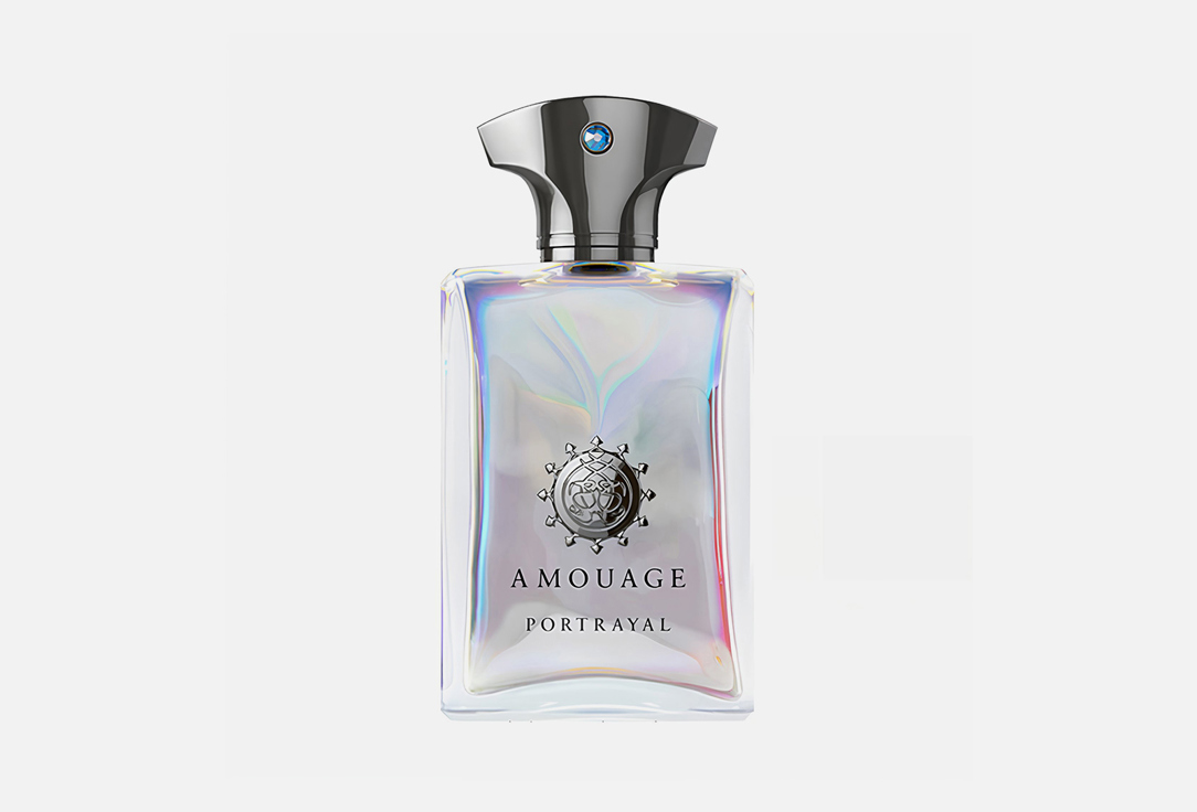 Amouage Парфюмерная вода Portrayal Man 100мл