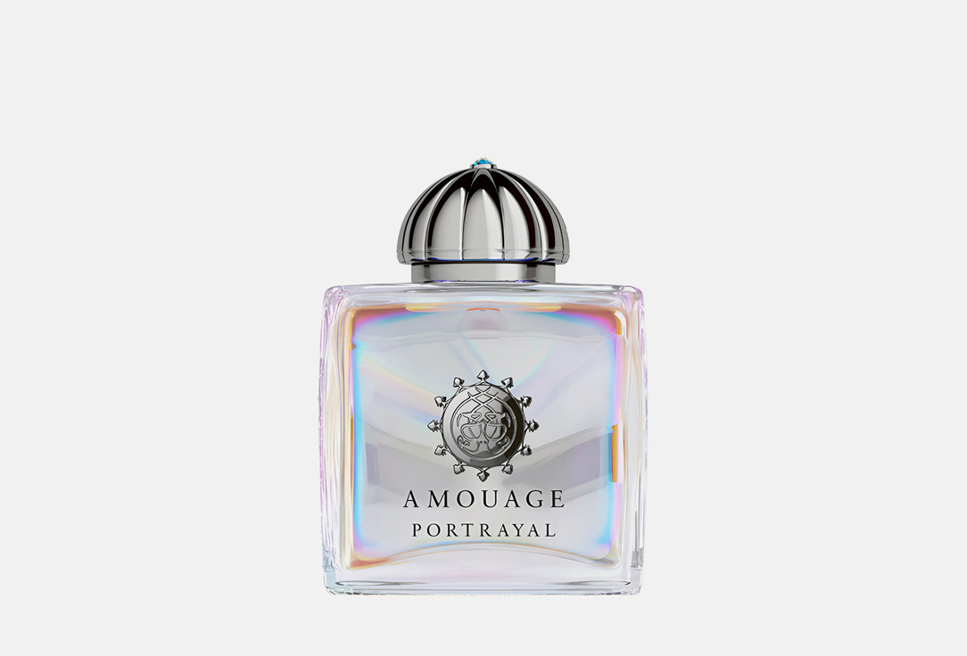Amouage Парфюмерная вода Portrayal Woman 100мл