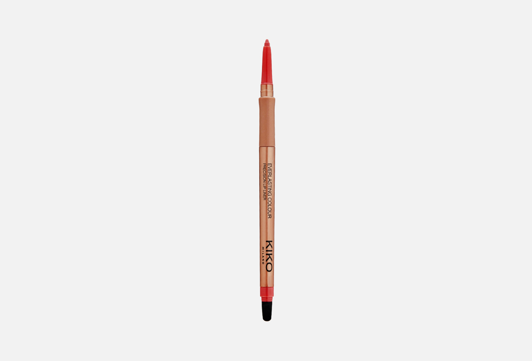 KIKO MILANO Карандаш д/губ Стойкий Высокая цветопередача 502 0,35гр