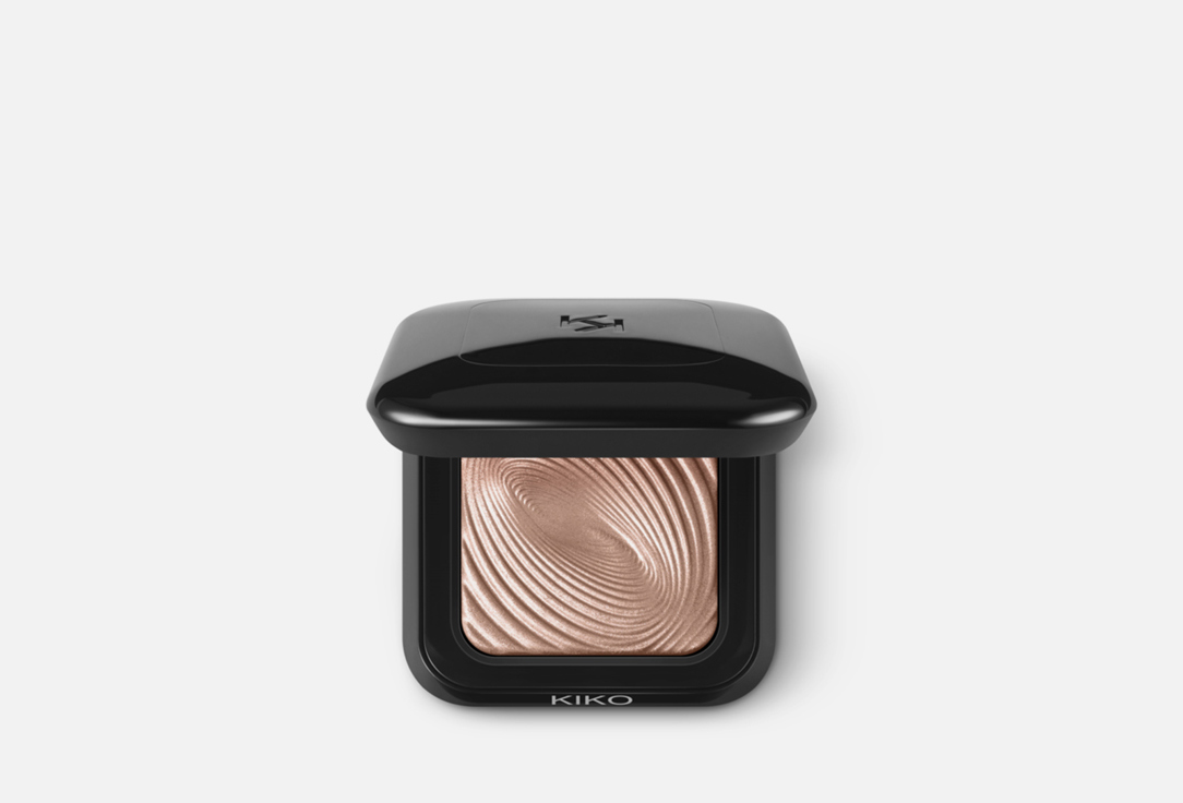 KIKO MILANO Тени д/век Водяные 02 3гр