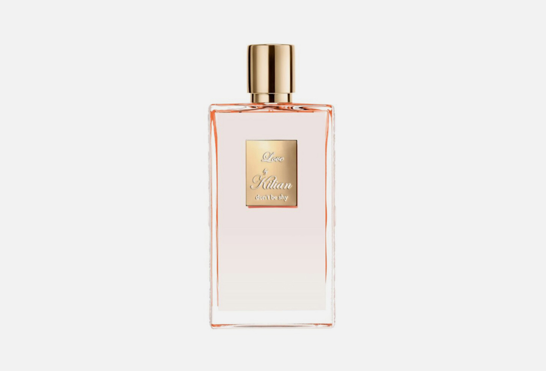 Парфюмерная Kilian Paris вода Love don't be shy 100мл