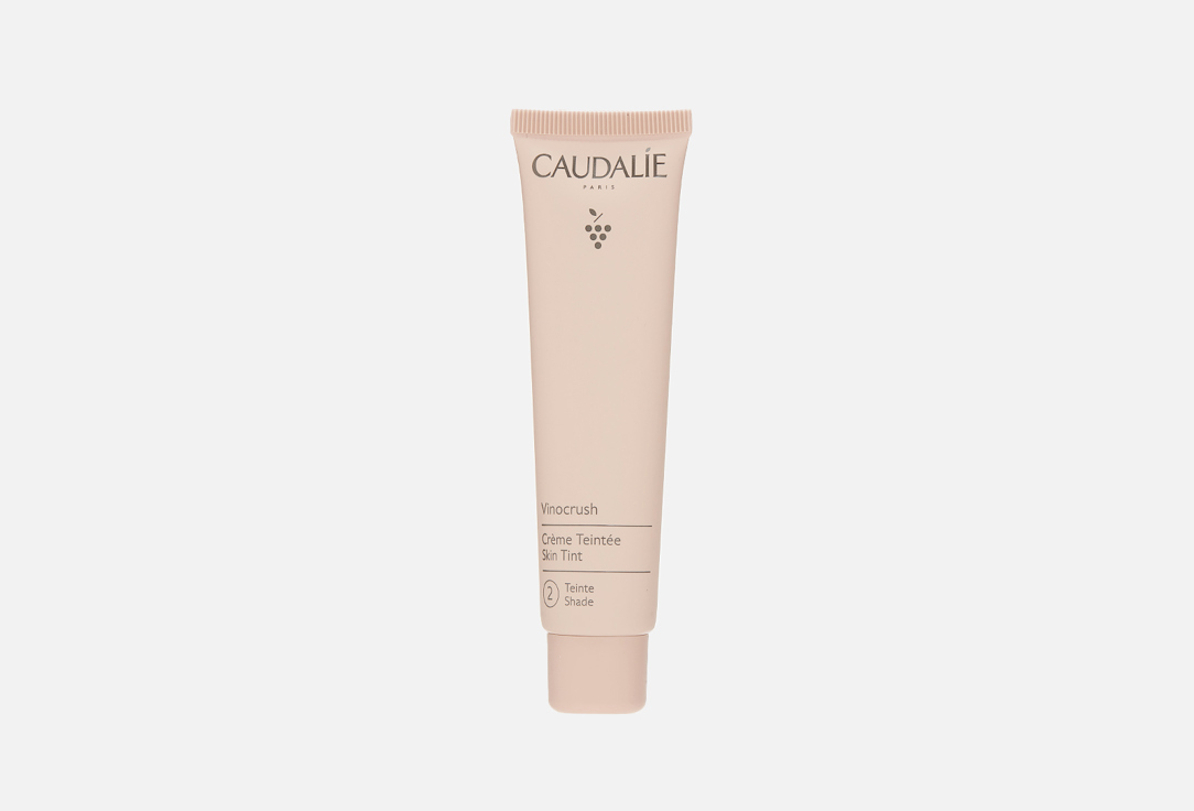 Caudalie Тональный флюид д/лица Vinocrush 2 30мл