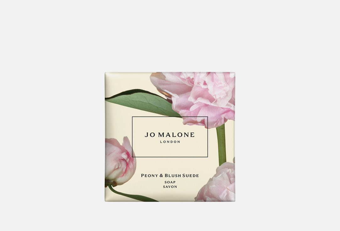 Jo Malone Мыло Peony&Blush Suede 100гр