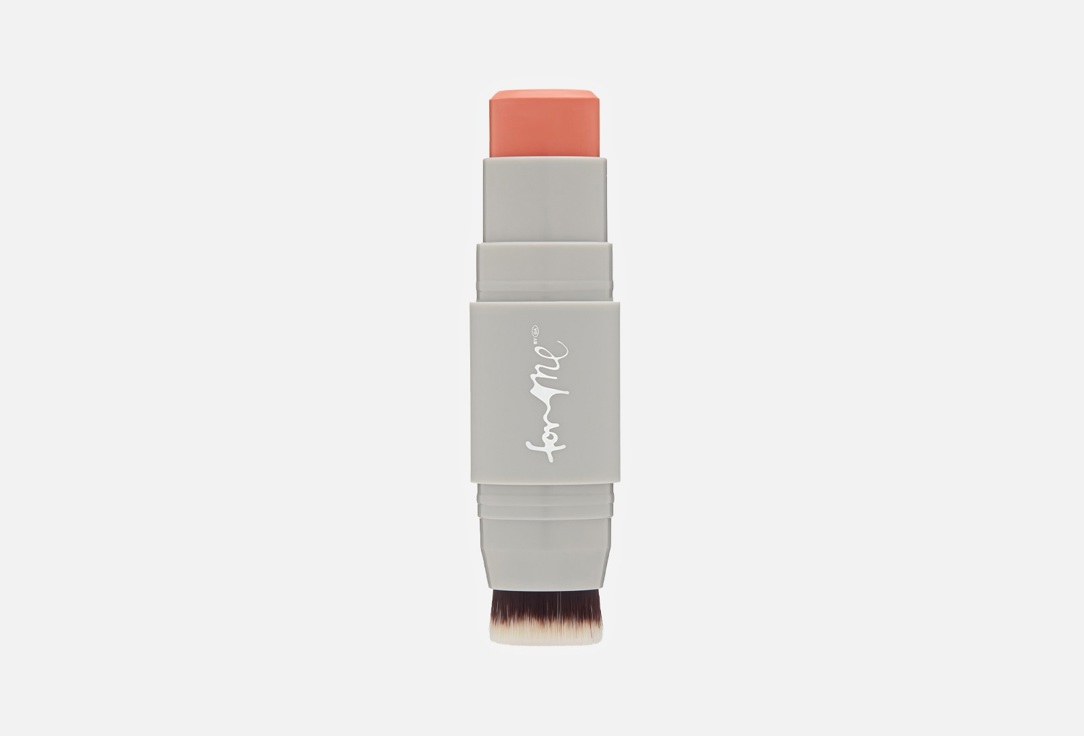 FOR ME by gold apple Мультистик д/лица ALL IN ONE 02 CORAL 8гр