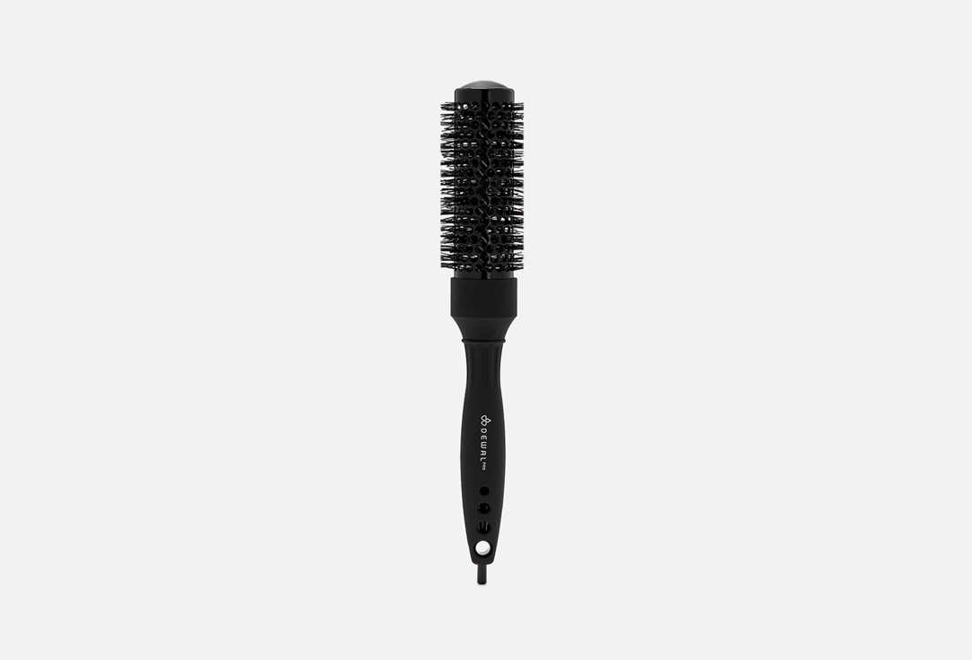 Dewal Термобрашинг Black Magic BRBM33