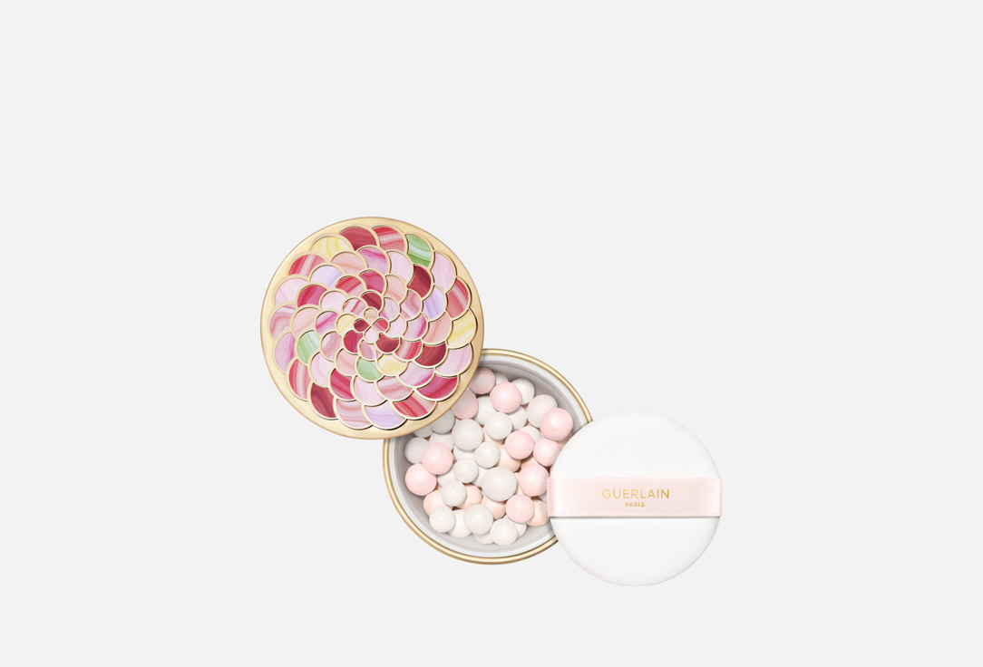 Guerlain Пудра д/лица в шариках Meteorites Perles 01 20гр