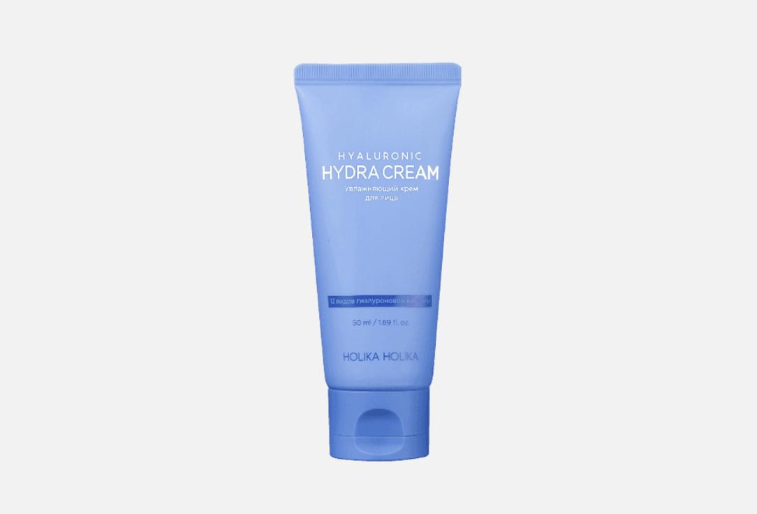 Holika Holika Крем д/лица Увлажняющий Hyaluronic Hydra 50мл