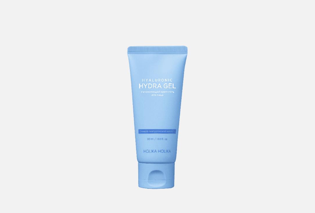 Holika Holika Крем-гель д/лица Увлажняющий Hyaluronic Hydra 50мл