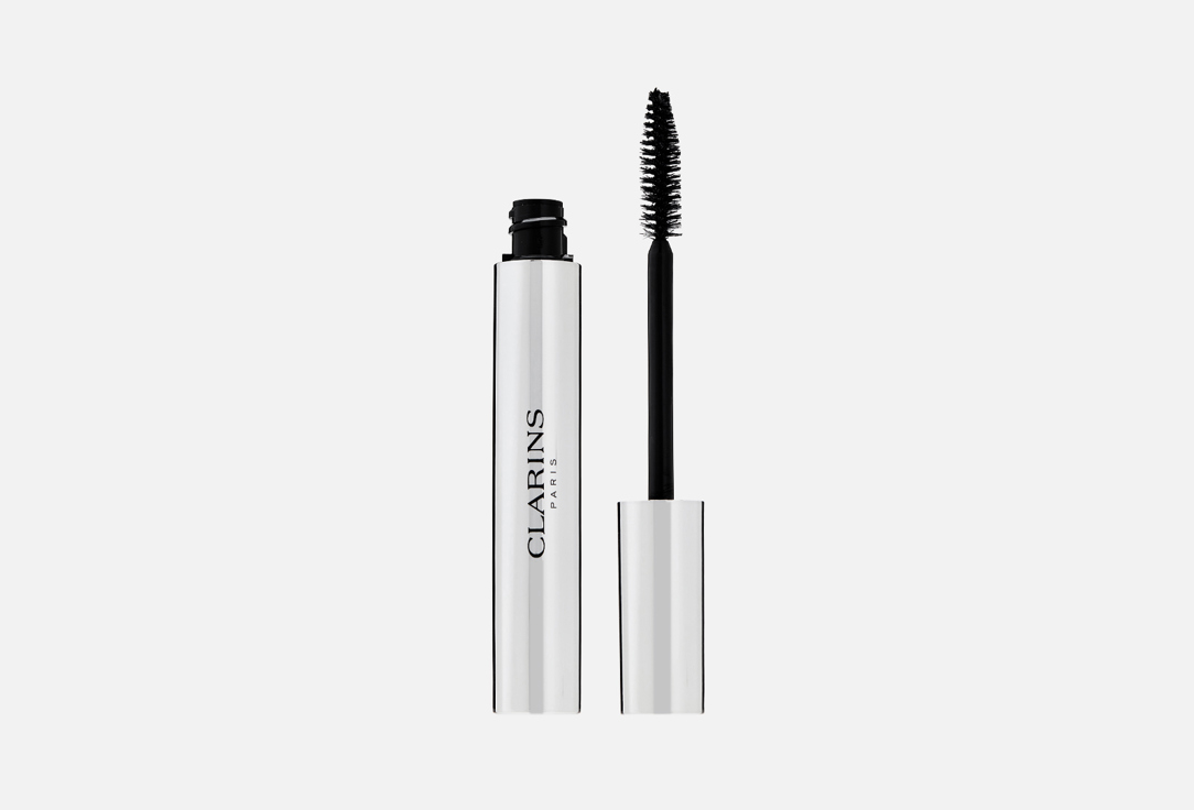 Clarins Тушь д/ресниц Wonder Volume XXL 01 8мл