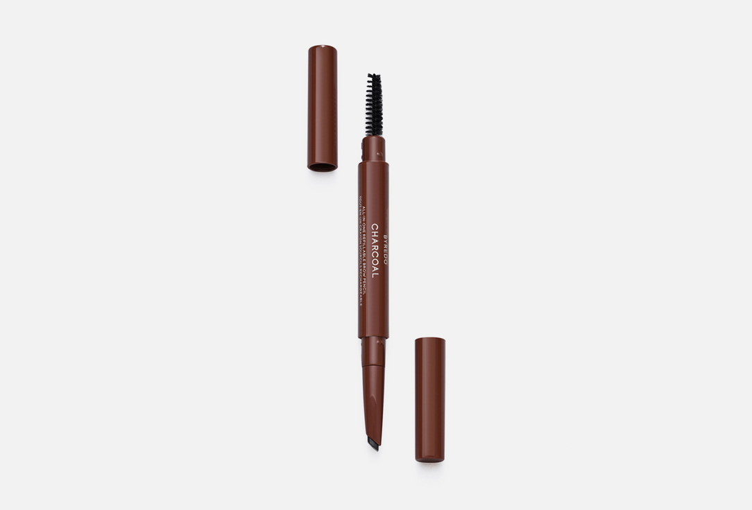 Byredo Карандаш д/бровей+рефил All-In-One 04 0,25гр