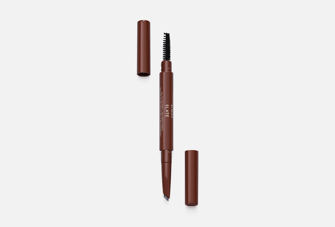 Карандаш Byredo д/бровей+рефил All-In-One 05 0,25гр
