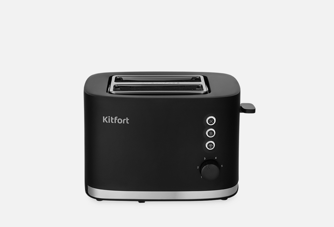 Kitfort Тостер КТ-6217