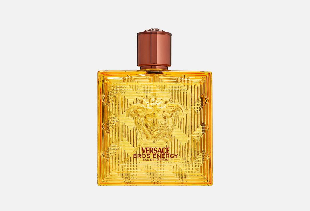 Versace Парфюмерная вода Eros Energy Pour homme 100мл