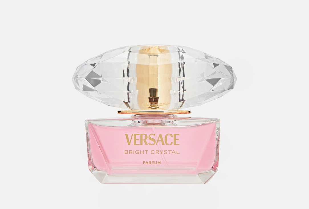 Versace Духи Bright Crystal Pour femme 50мл