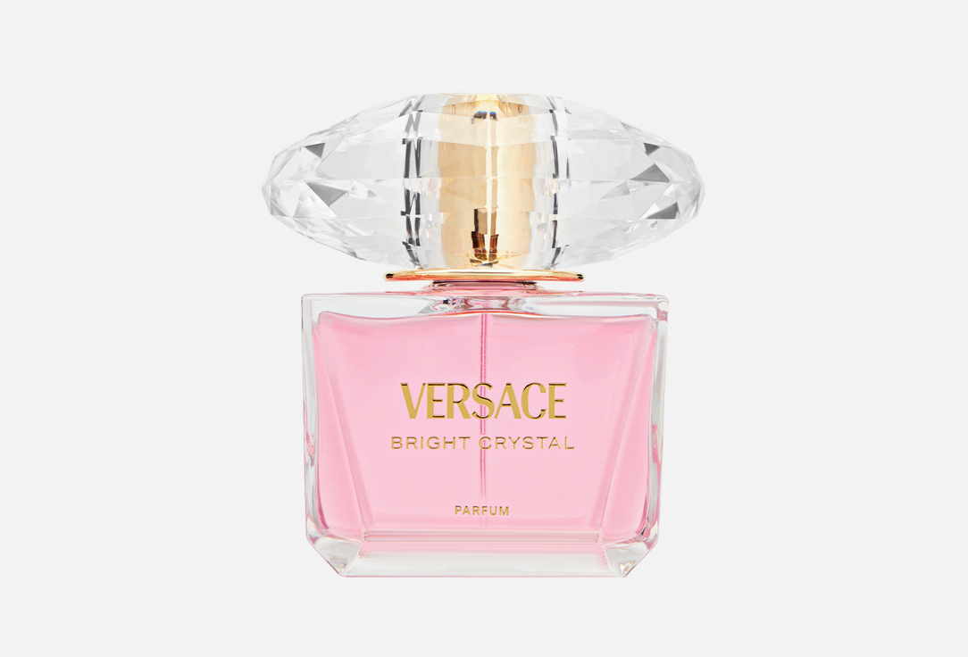 Versace Духи Bright Crystal Pour femme 90мл