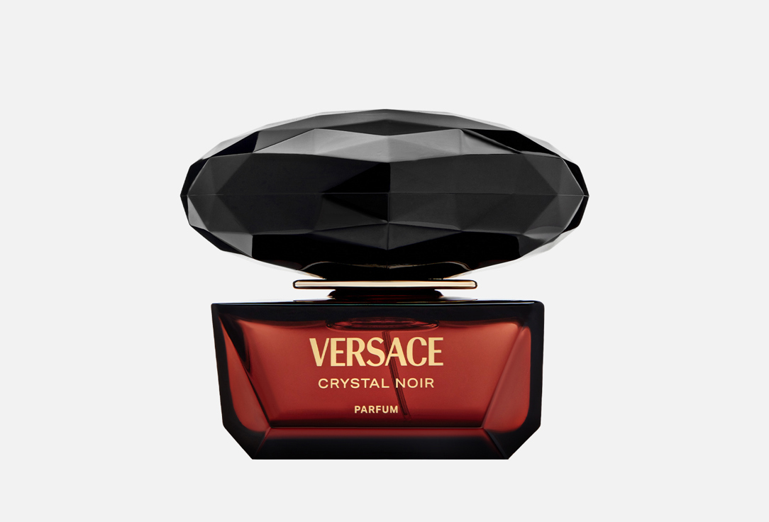 Versace Духи Crystal Noir Pour femme 50мл