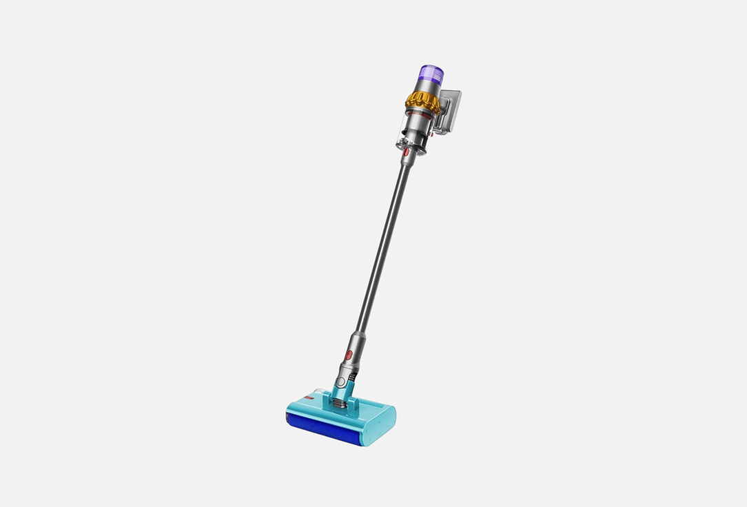 Пылесос Dyson беспроводной V15s Detect Submarine 448798-01
