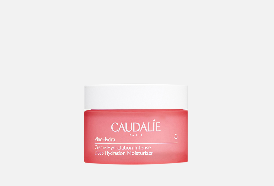 Caudalie Крем д/лица VinoHydra 50мл