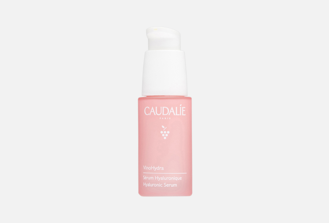 Caudalie Сыворотка д/лица VinoHydra Гиалуроновая кислота 30мл