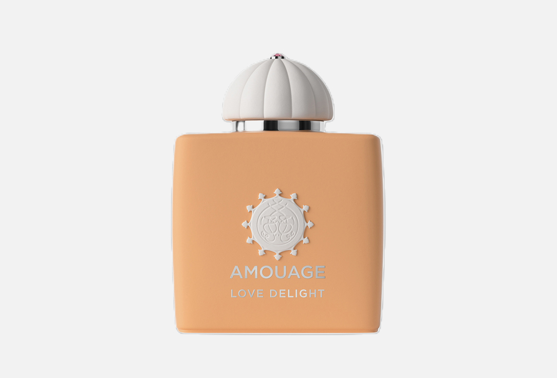 AMOUAGE Парфюмерная вода Love Delight Woman 100мл