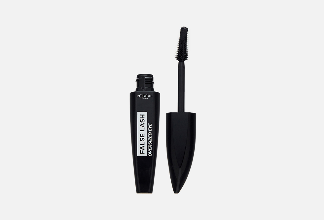 LOreal Paris Тушь д/ресниц False lashes Oversized Black 8,9мл
