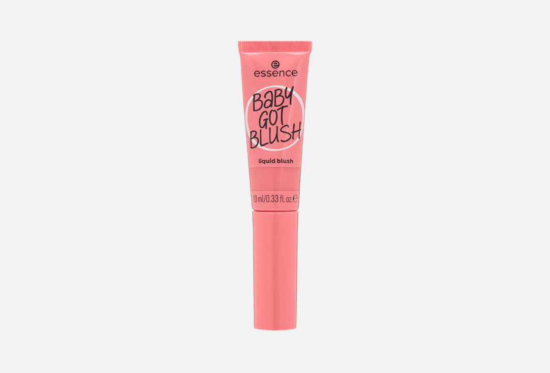 Румяна Essence д/лица Baby Got 10 10мл