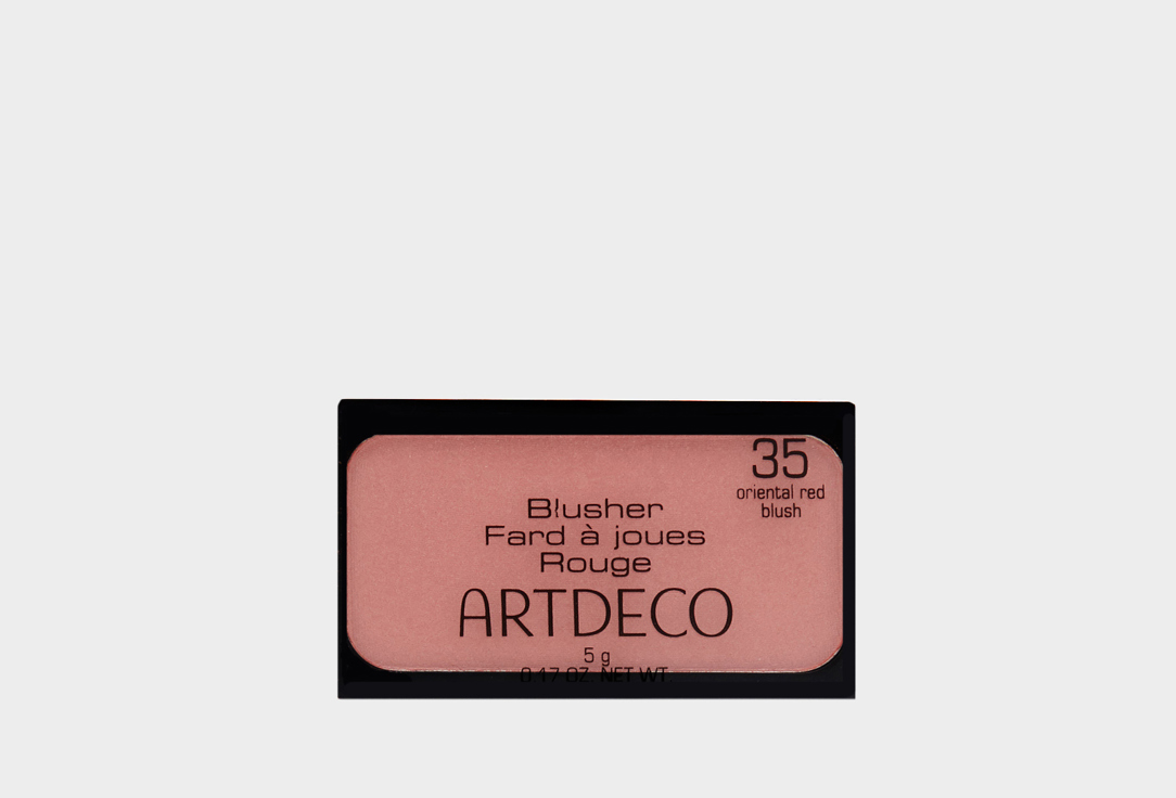 Румяна Artdeco д/лица 35 5гр