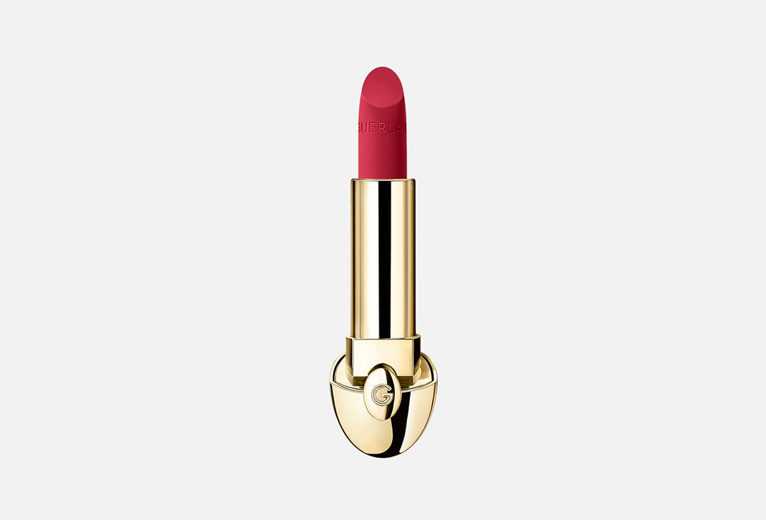 Guerlain Рефил помады д/губ Rouge G Velvet 772 3,5гр