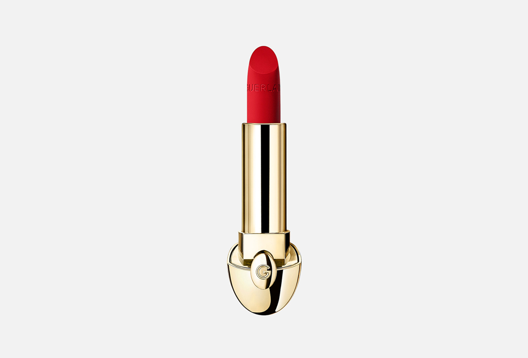 Guerlain Рефил помады д/губ Rouge G Velvet 510 3,5гр