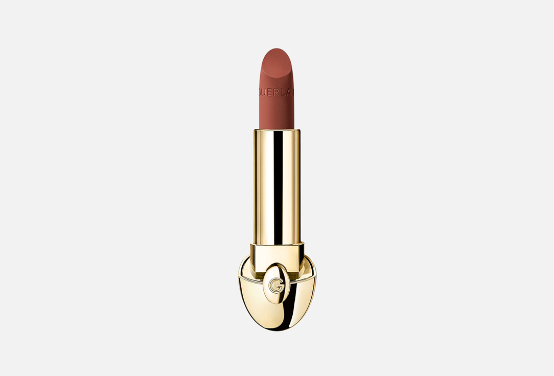 Guerlain Рефил помады д/губ Rouge G Velvet 159 3,5гр