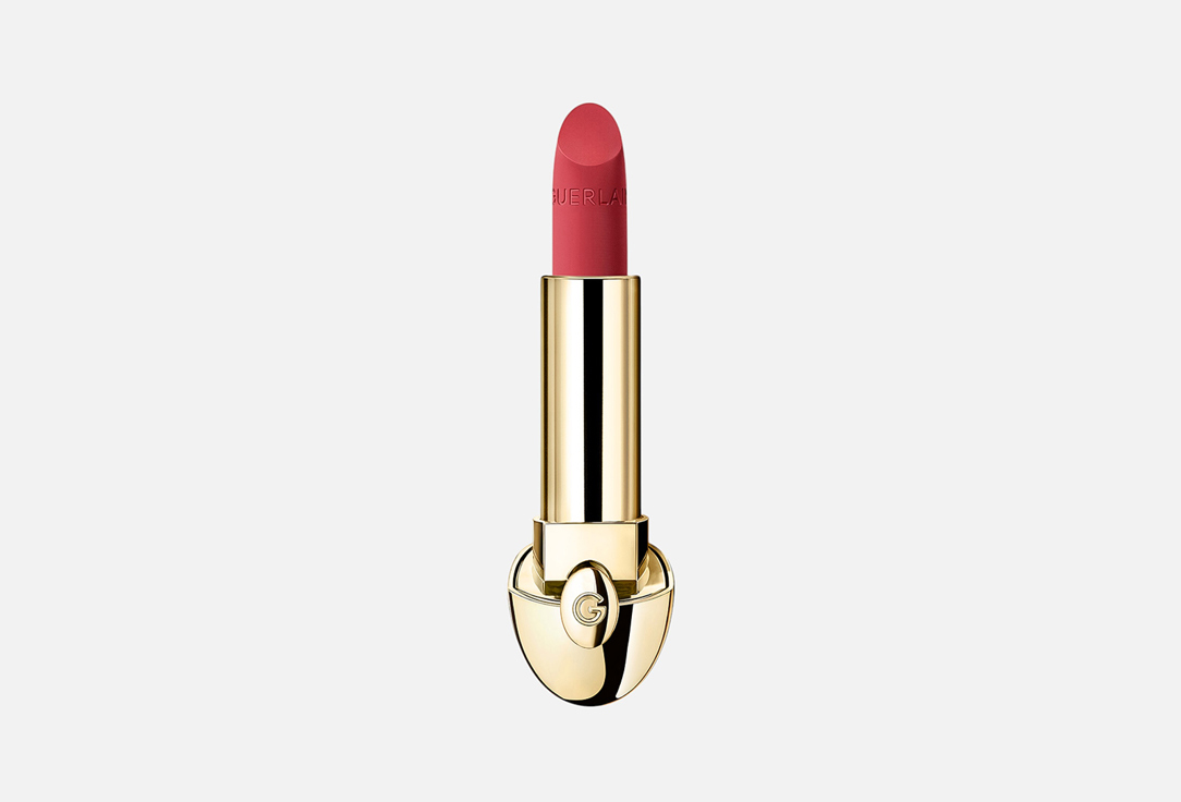 Guerlain Рефил помады д/губ Rouge G Velvet 366 3,5гр