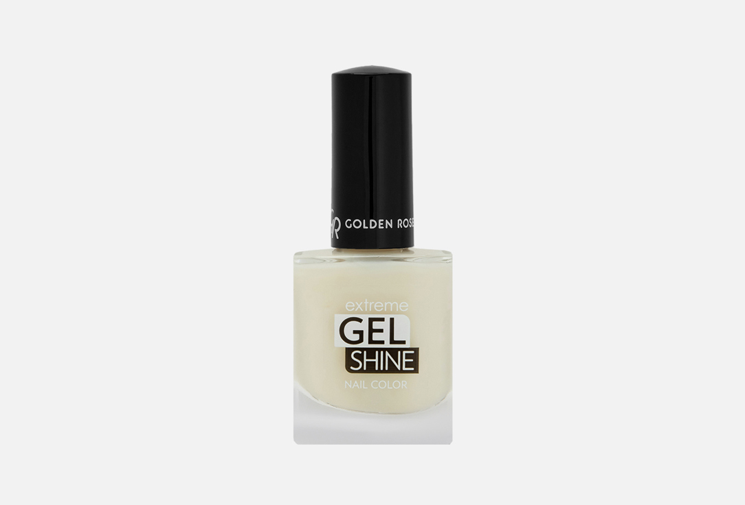 Golden Rose Гель-лак д/ногтей Nail Color 02 10,2мл