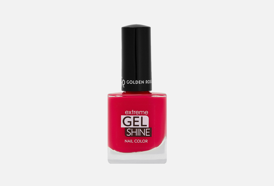 Golden Rose Гель-лак д/ногтей Nail Color 22 10,2мл
